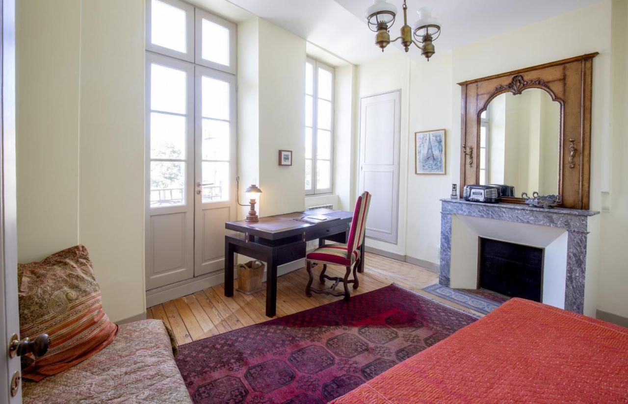Centre Historique, Climatise Avec Terrasse *
