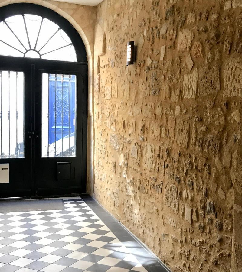 Tang Home-bordeaux Hyper Centre Bed & Breakfast Bordeaux