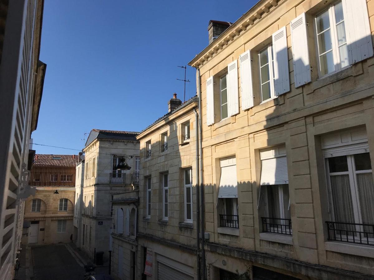 Tang Home-bordeaux Hyper Centre Bordeaux