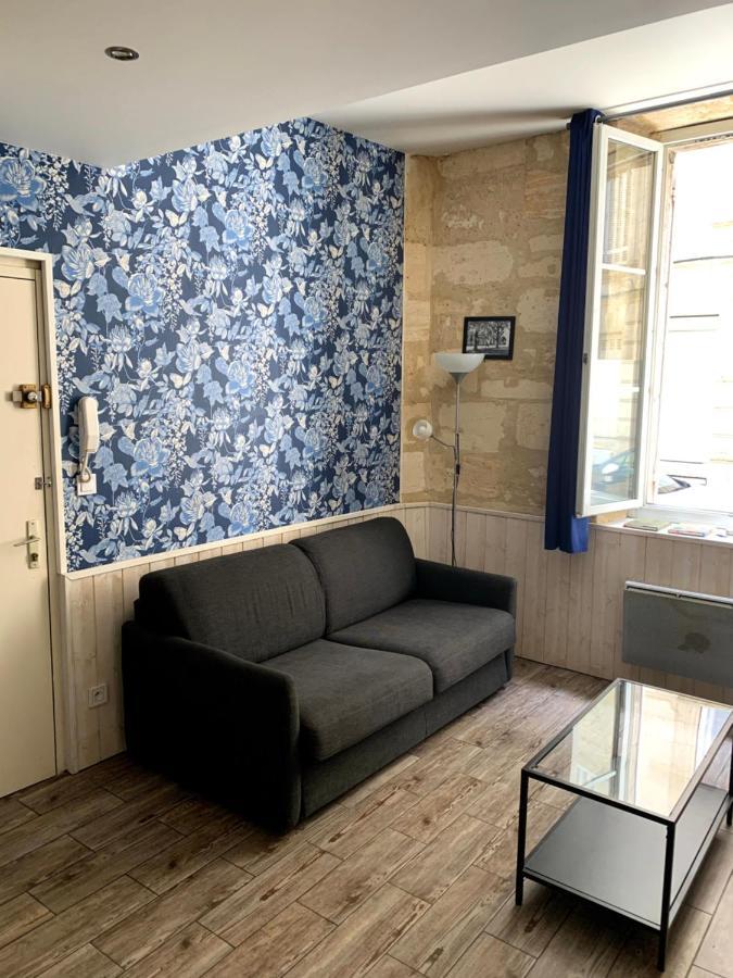Lurbe Bleue Bordeaux