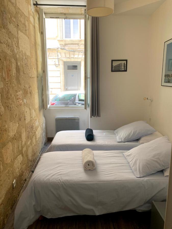 Lurbe Bleue Apartment Bordeaux