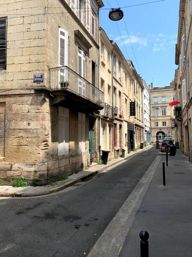 Lurbe Bleue Bordeaux