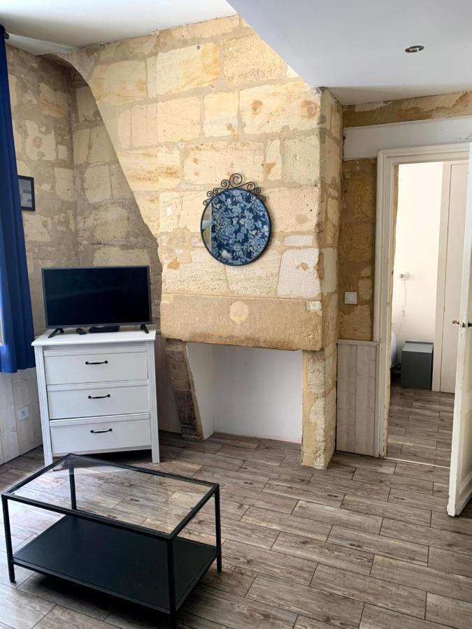 Lurbe Bleue Apartment Bordeaux