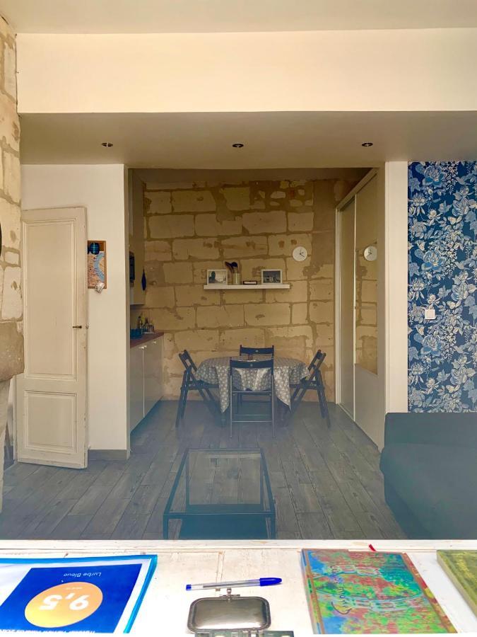 Lurbe Bleue Apartment