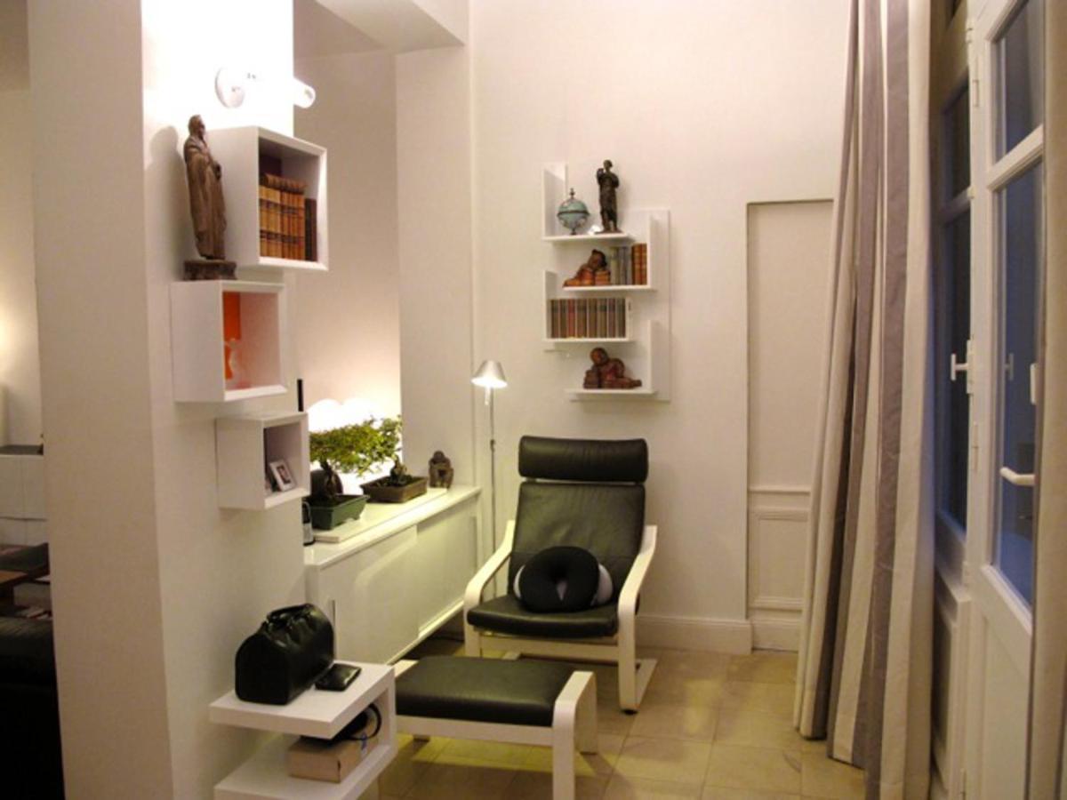 T3 Hypercentre Jardin Public Căn hộ
