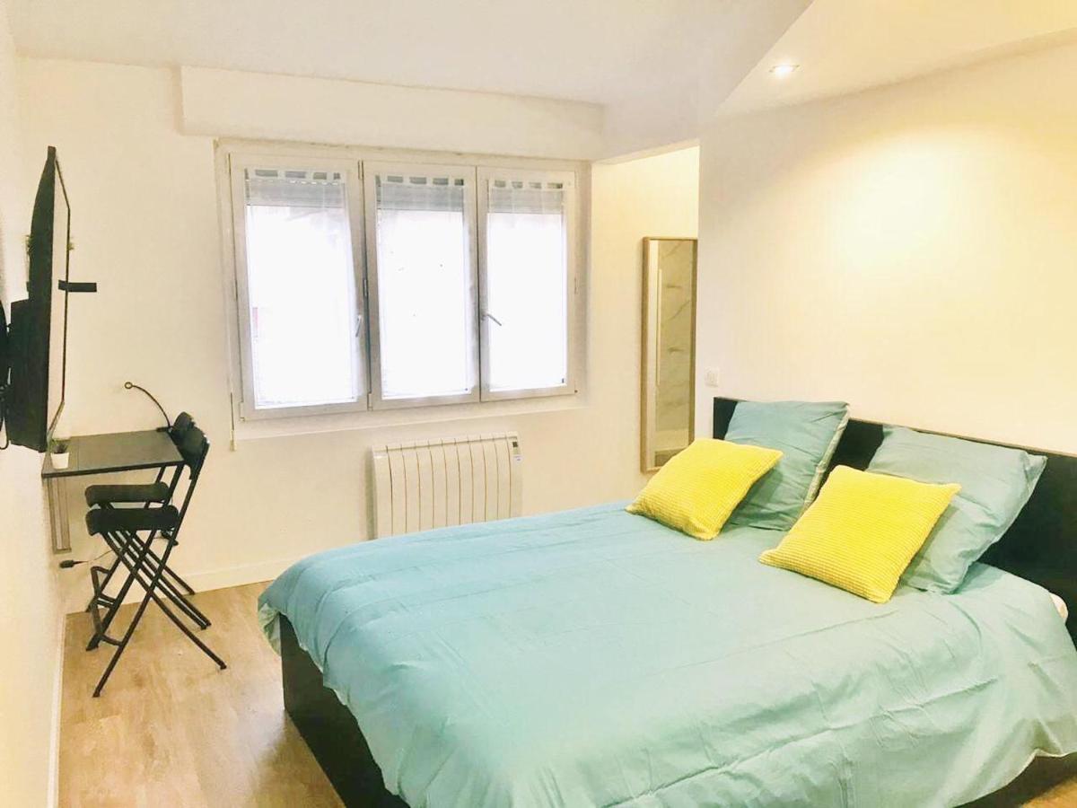 Apartment Zen Sobre Chic