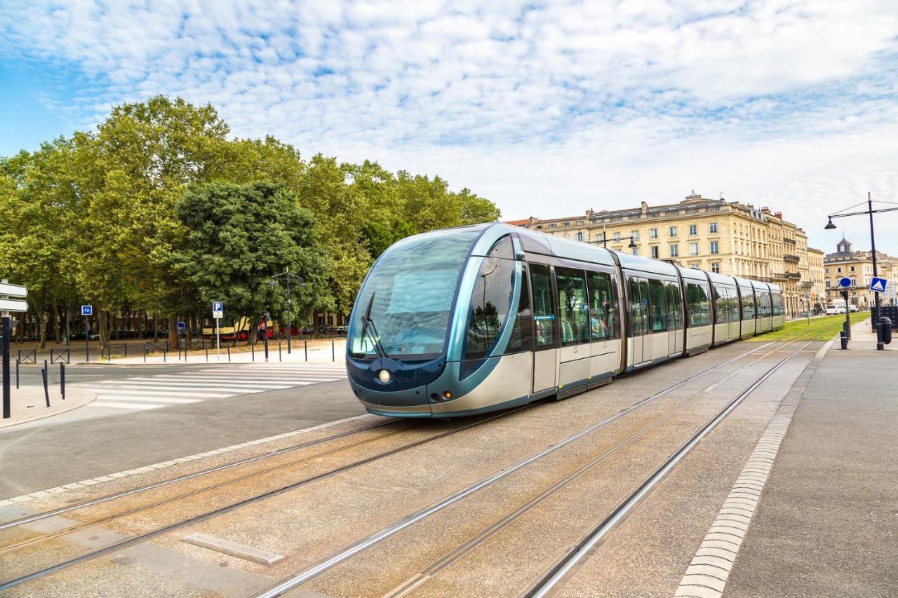 Zen Sobre Chic Bordeaux