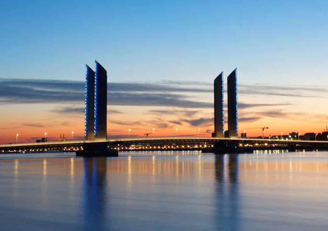 Zen Sobre Chic * Bordeaux