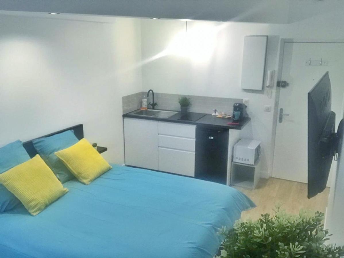 Apartment Zen Sobre Chic *