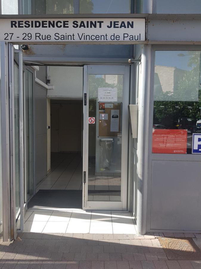 Homestay Face A La Gare De Bordeaux