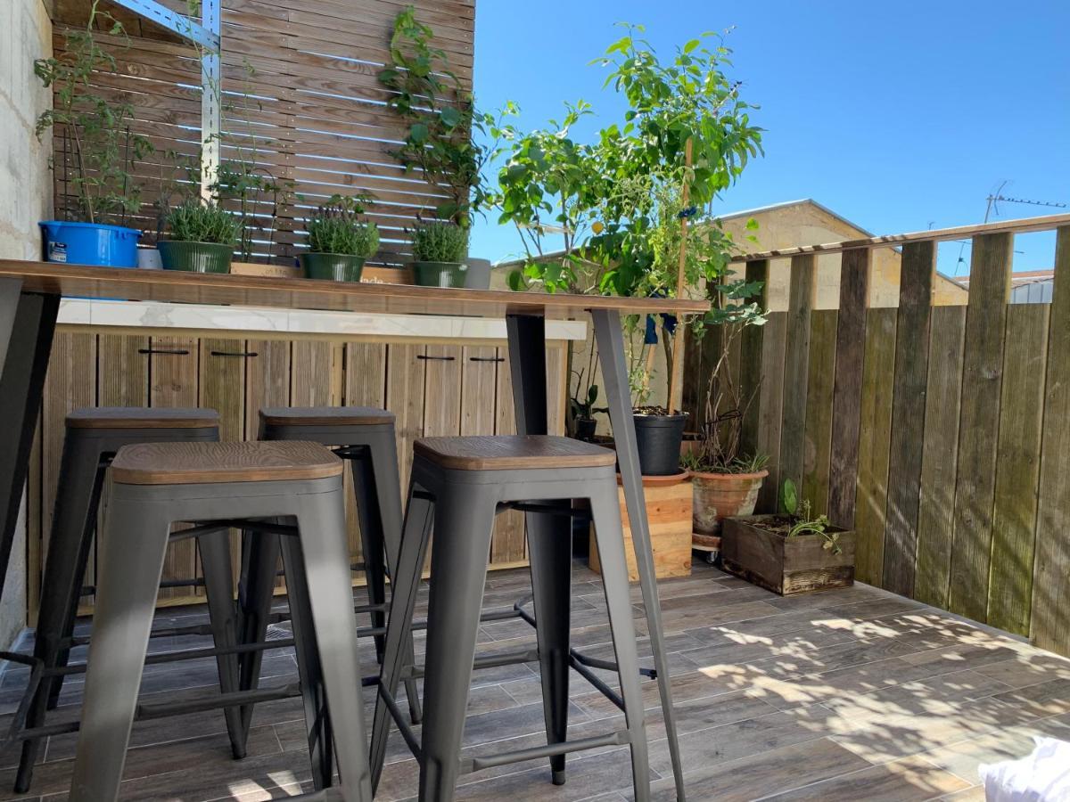 Bed & Breakfast Tang Home-bordeaux Hyper Centre