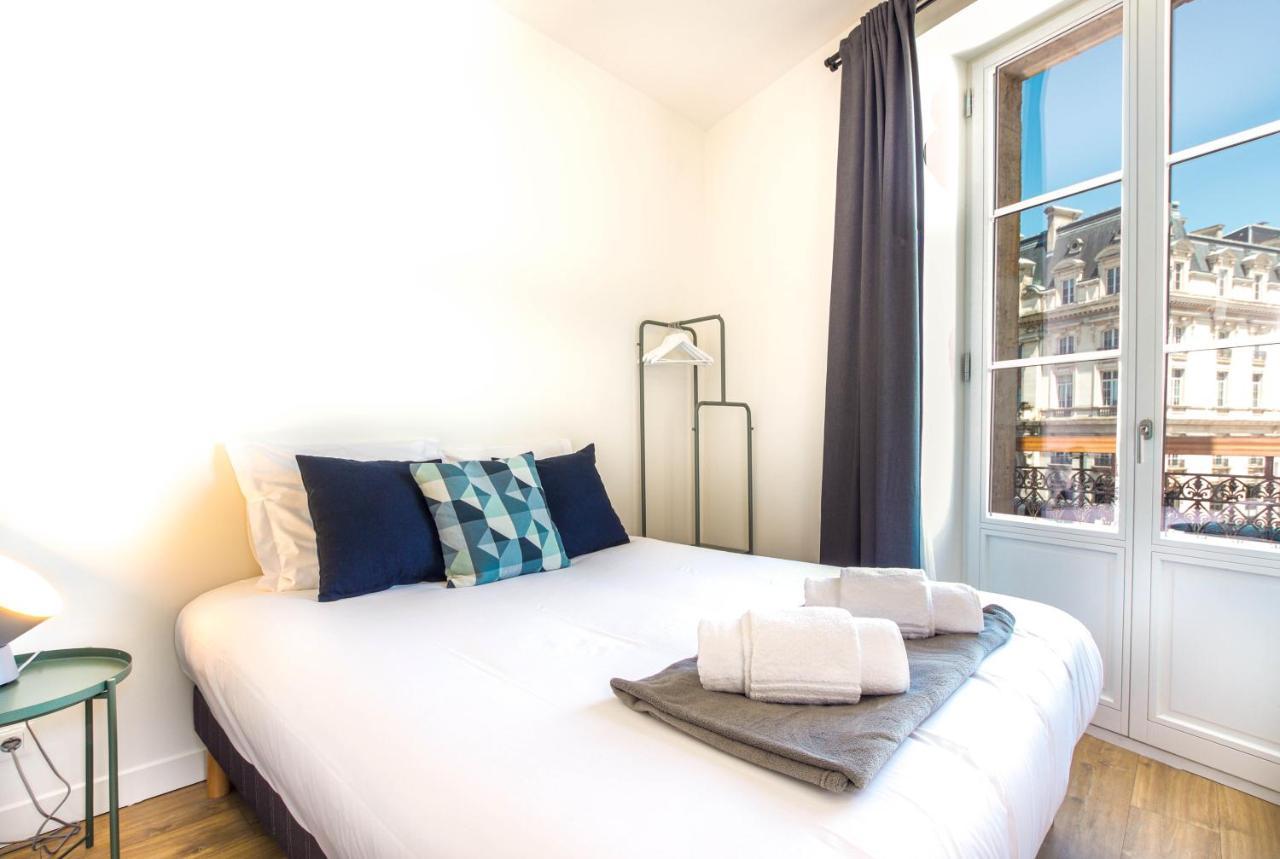 Apartment - Centre Gare *