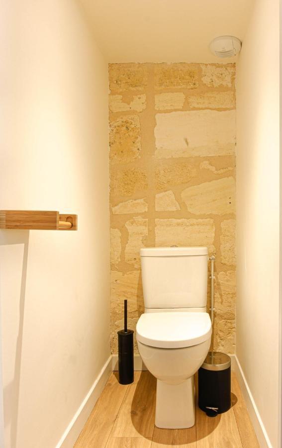 - Centre Gare Apartment *