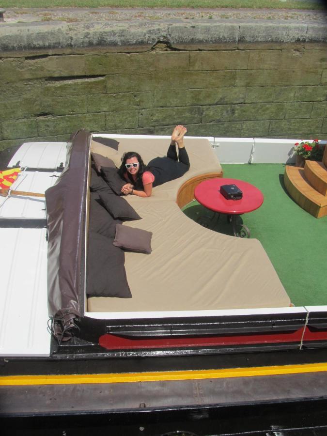 Barge Tango * Bordeaux