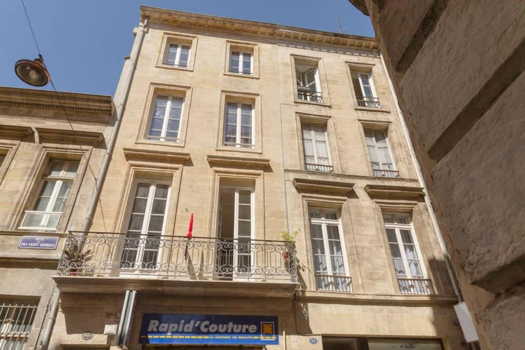 De Charme - Saint Pierre - Cœur Historique Appartement