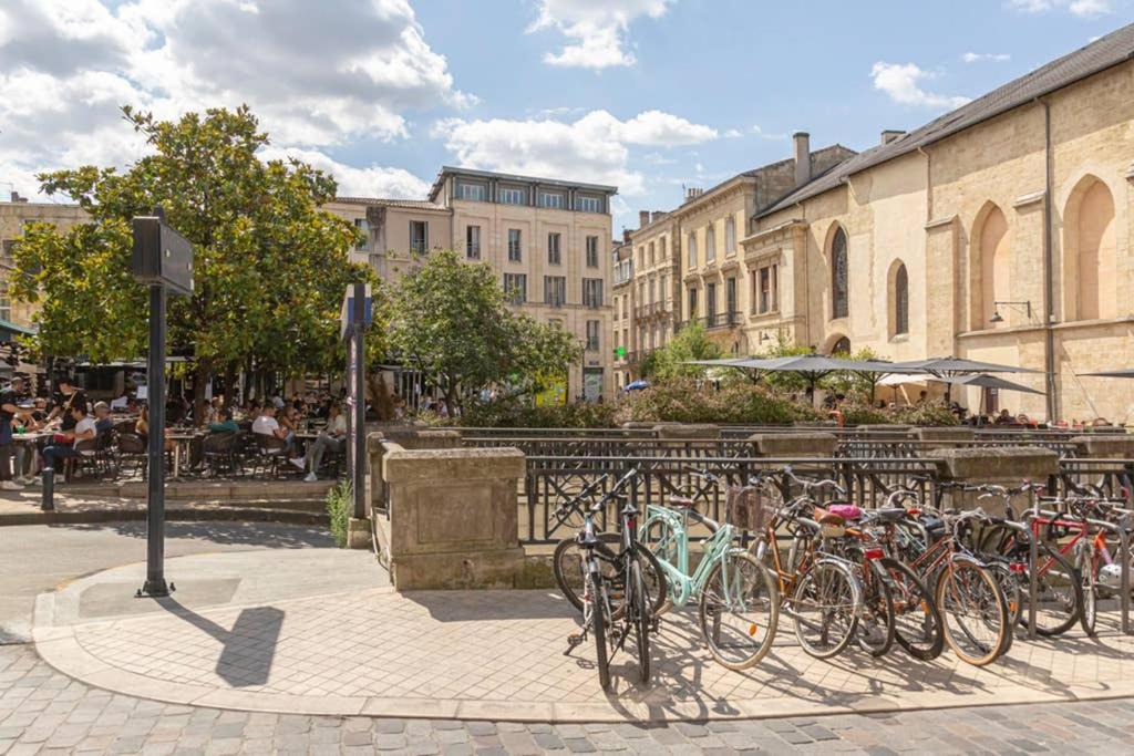 De Charme - Saint Pierre - Cœur Historique Appartement
