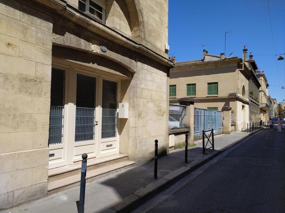 Neuf Centre Historique Apartment Bordeaux