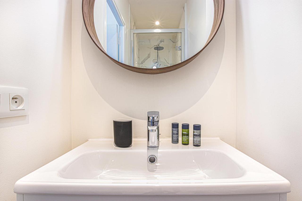 - Centre Gare Apartment *