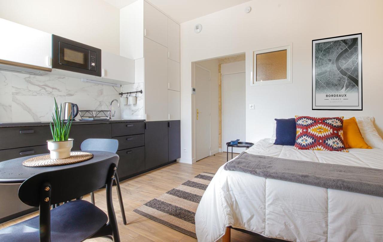 - Centre Gare Apartment