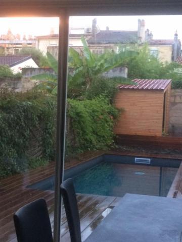 Maison Rosa Bonheur Villa *