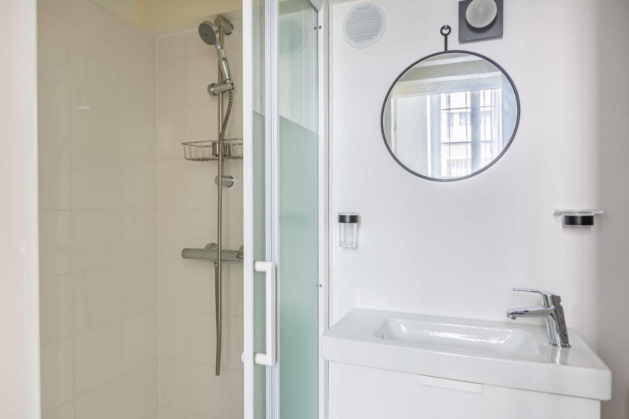 Guestready - Cosy Studio Paul Doumer * Bordeaux