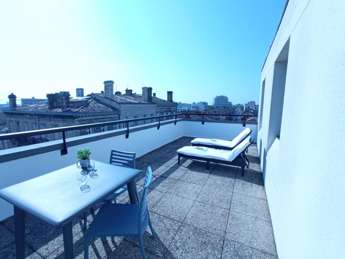 Victoria Garden Centre Aparthotel 3*