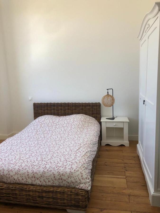 Maison Rosa Bonheur Villa Bordeaux