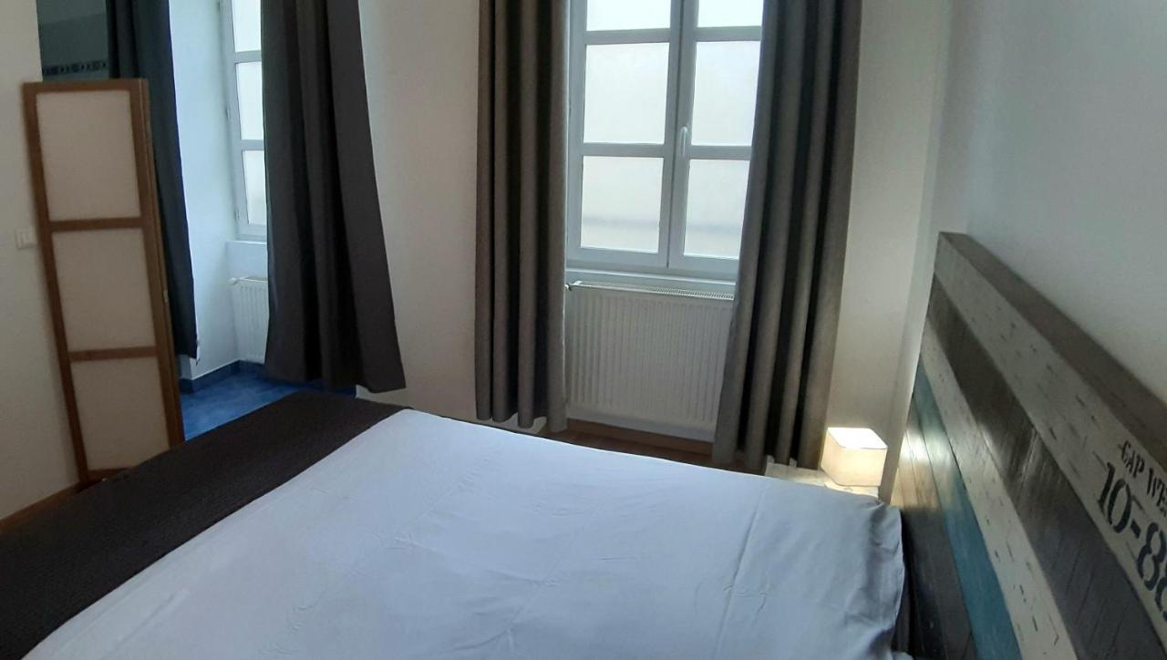 Apartment Burdigala Homes - De La Devise Bordeaux