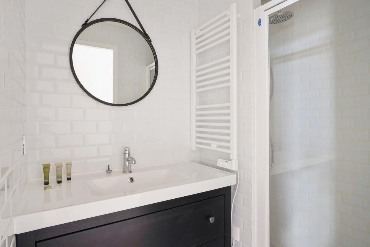 Charming Flat Nearby Garonne River - - Welkeys * Bordeaux