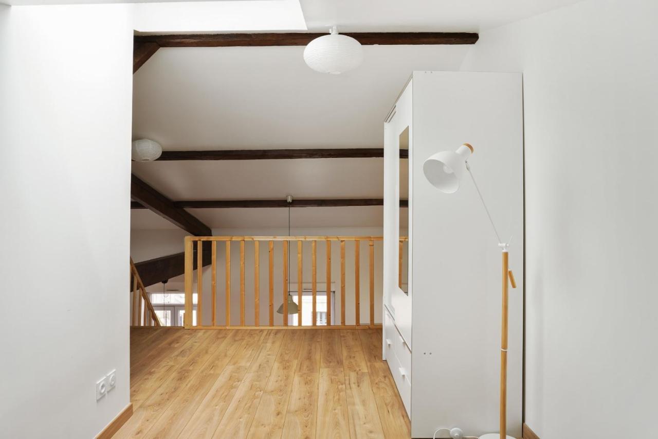 Charming Flat Nearby Garonne River - - Welkeys *