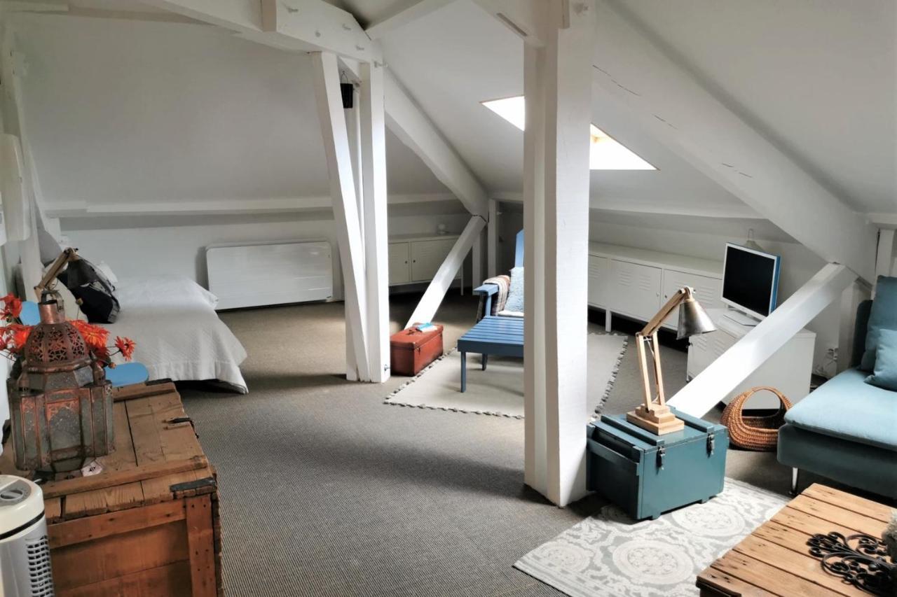 Apartment Cozy Bordeaux