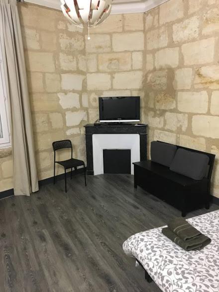 Apartment Gare Saint Jean