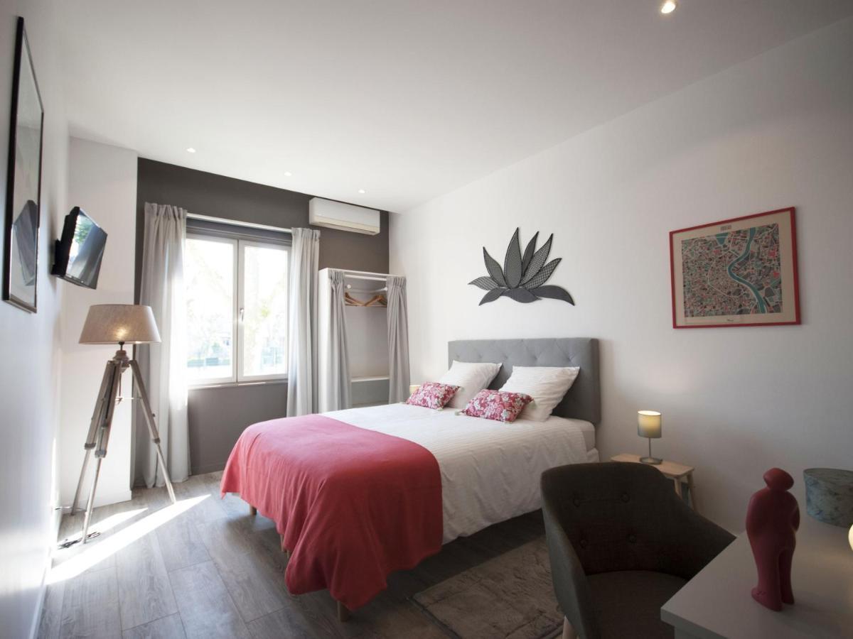 La Chartreuse - Guest house