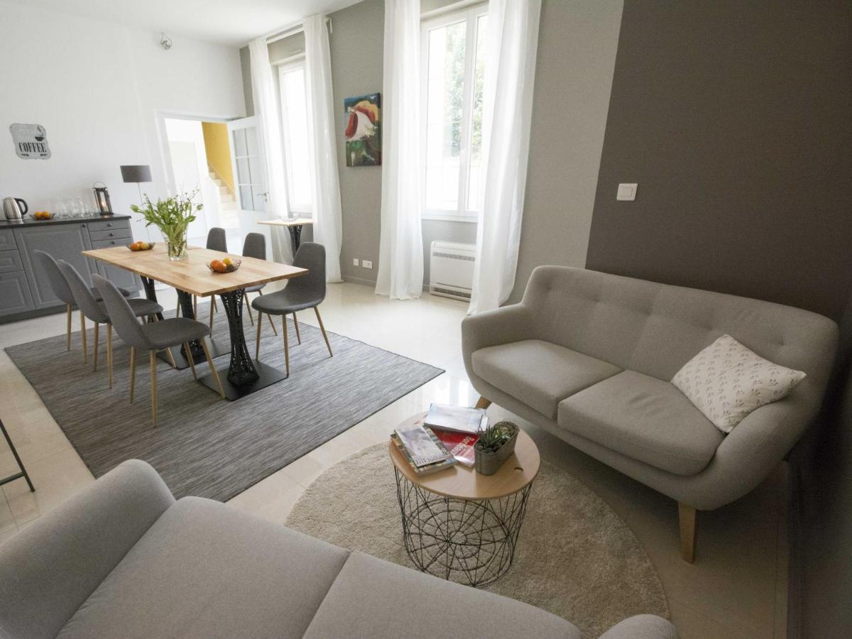 La Chartreuse - Guest house Bordeaux