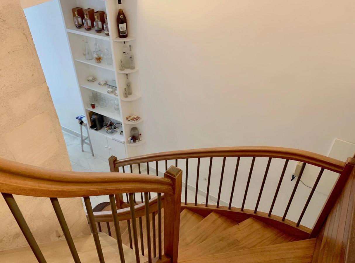 Tang Home-bordeaux Hyper Centre Bed & Breakfast