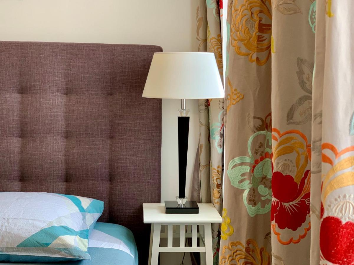 Bed & Breakfast Tang Home-bordeaux Hyper Centre Bordeaux