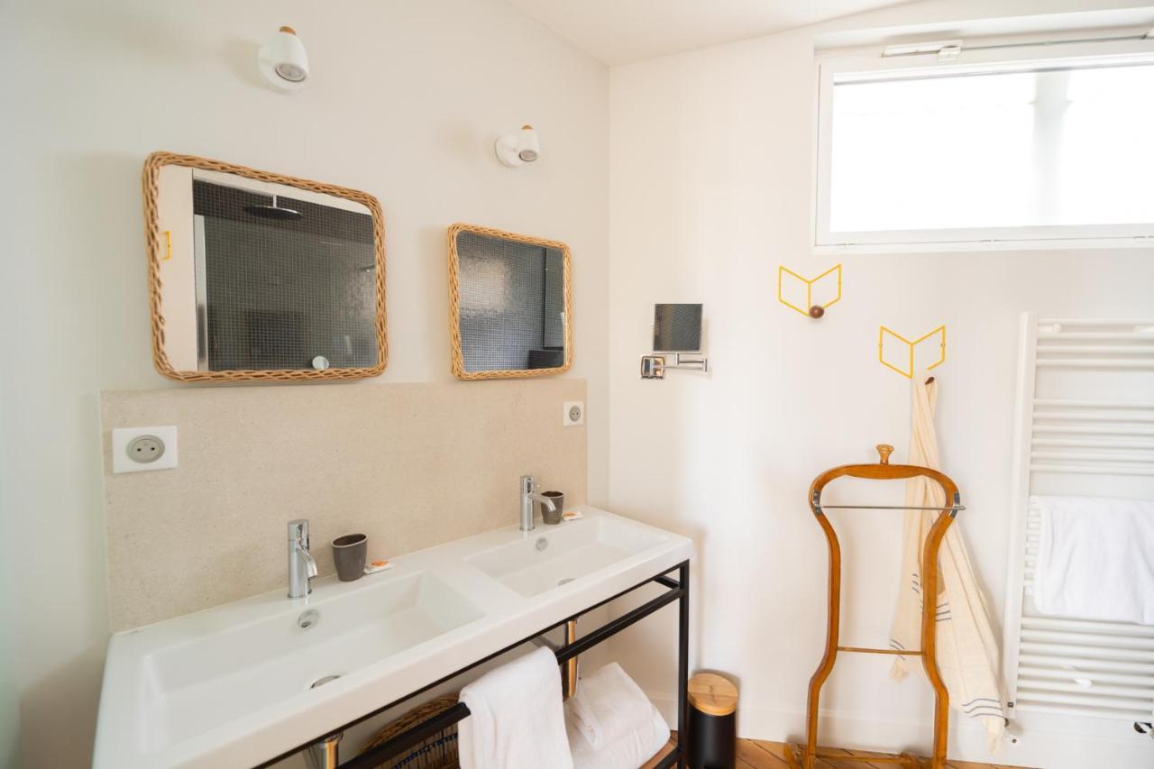 Maison Manege Centre Guest house