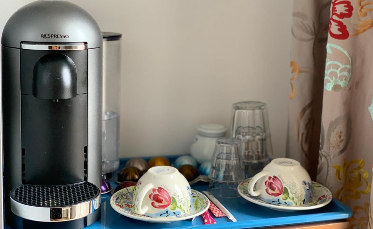Bed & Breakfast Tang Home-bordeaux Hyper Centre