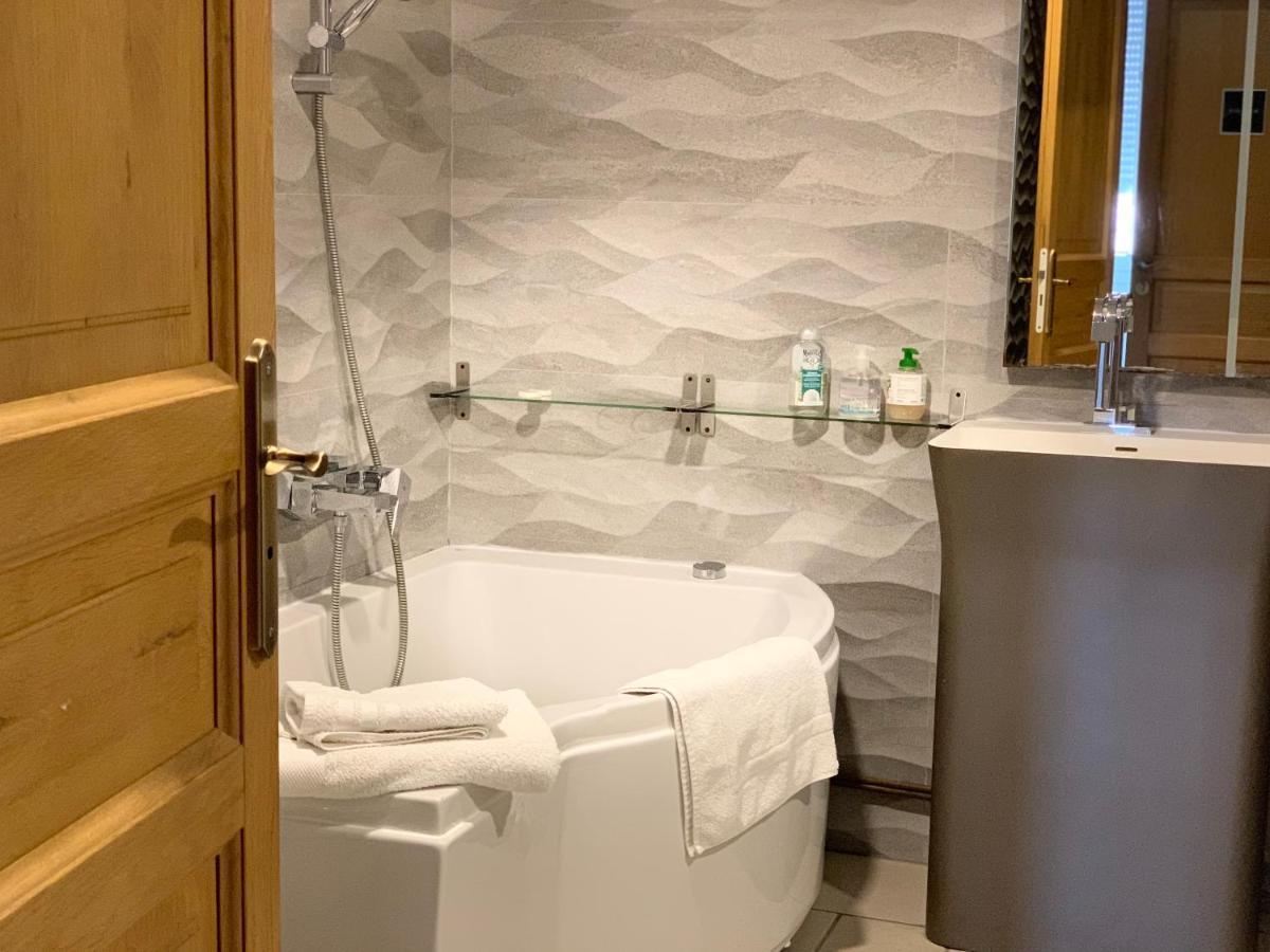 Tang Home-bordeaux Hyper Centre Bed & Breakfast *