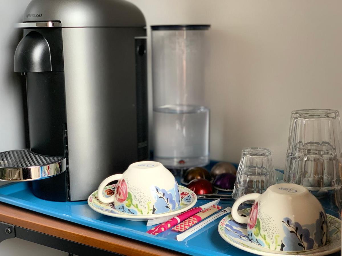 Bed & Breakfast Tang Home-bordeaux Hyper Centre Bordeaux