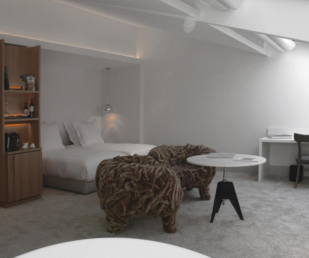 Hotel Yndo 5*
