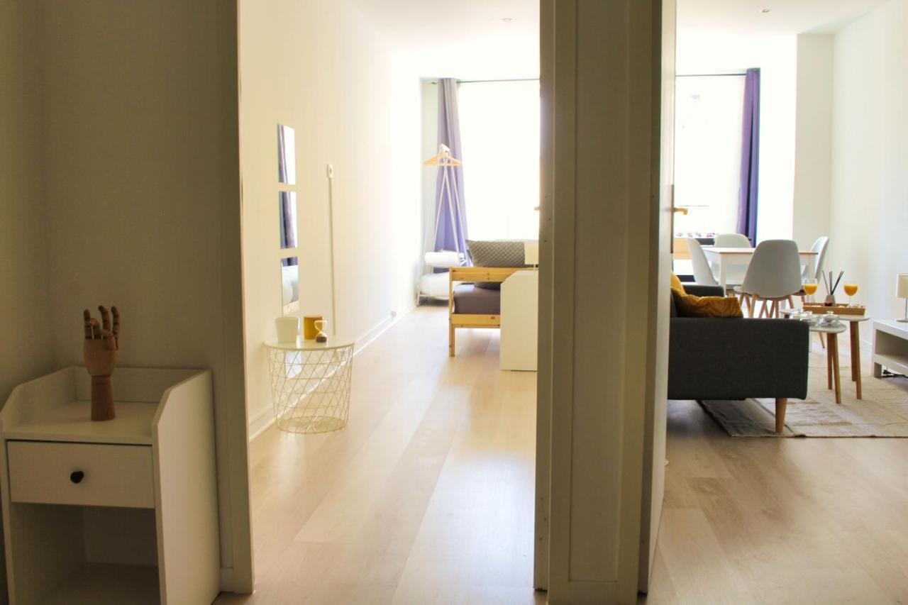 Apartment T2 Avec Mini-jeux I Baby-foot I Proche Victoire