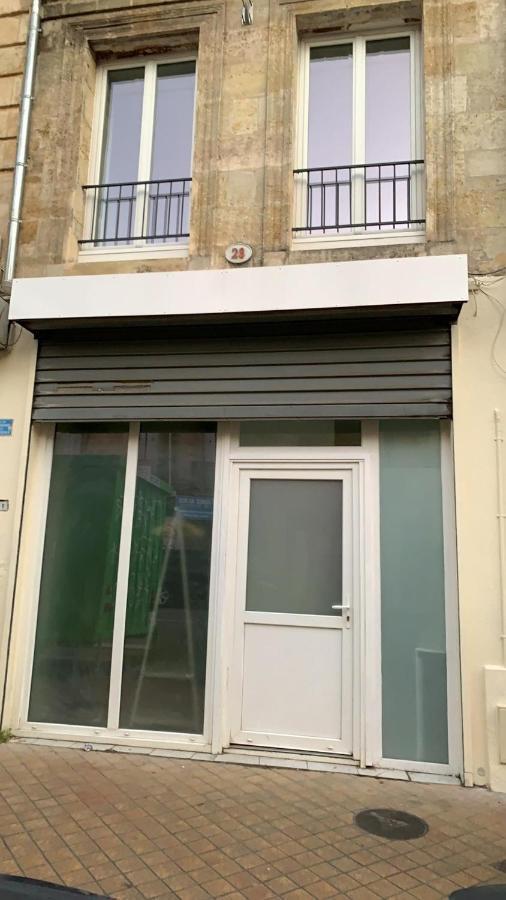 Apartment T2 Avec Mini-jeux I Baby-foot I Proche Victoire