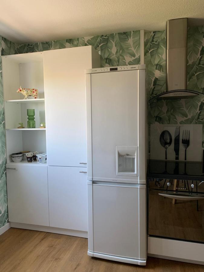 Arabella Apartment