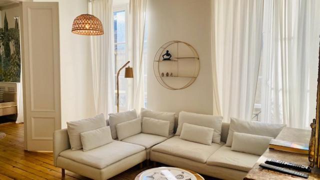 Apartment Grand Theatre Bordeaux