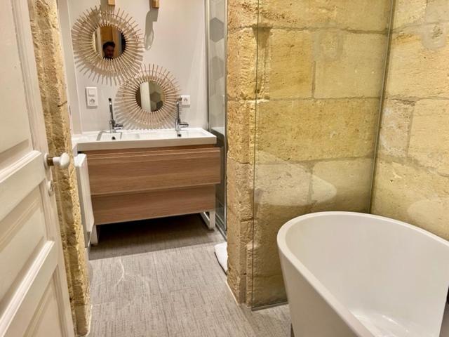 Grand Theatre Apartment Bordeaux