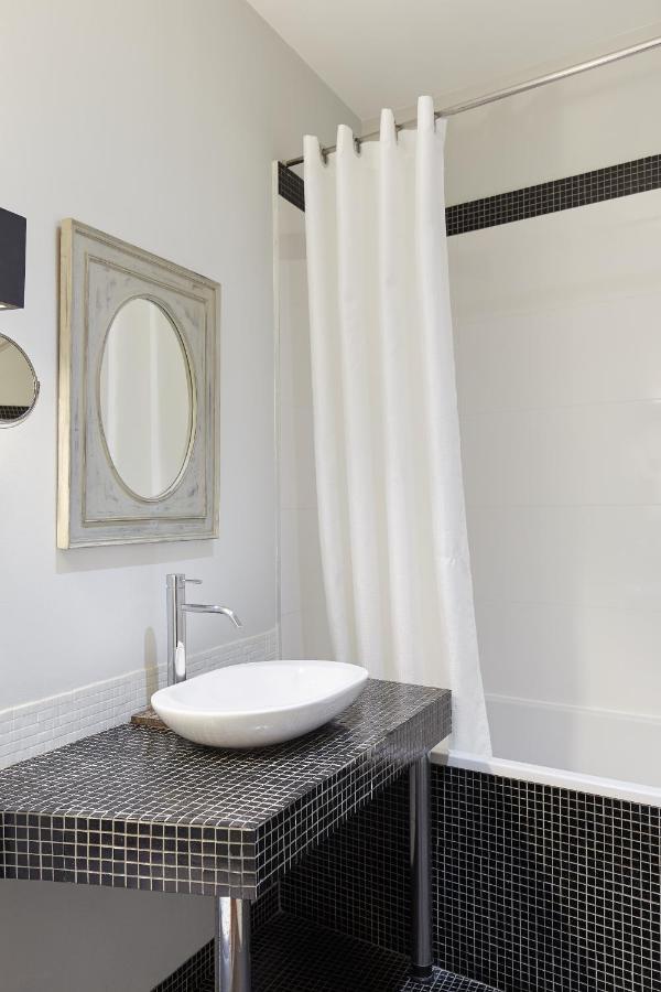 Loft - L'hotel Particulier