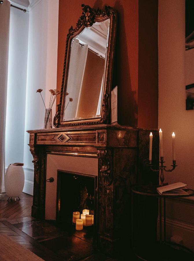 Maison Marie-astrid, Avec Balnéo Privée Maison d'hôtes *