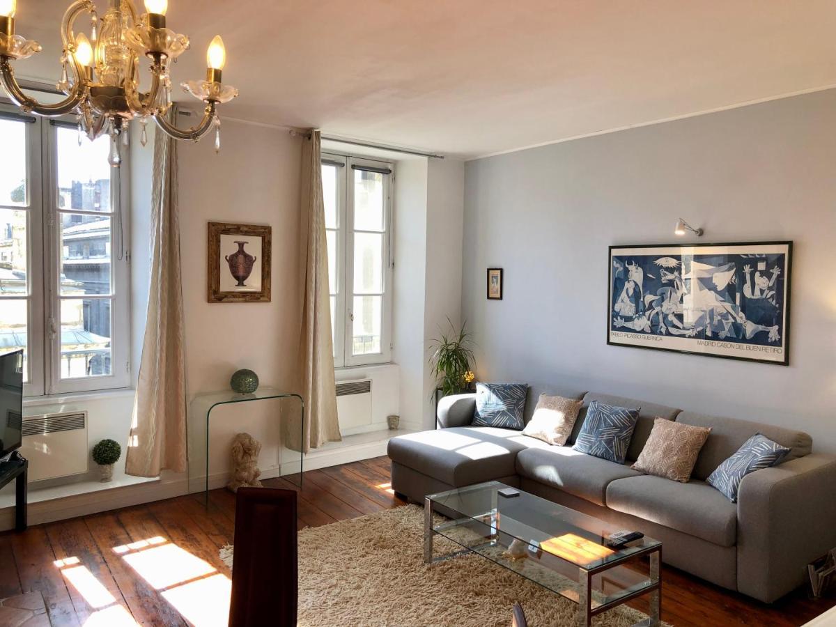 Bordorent Apartment *