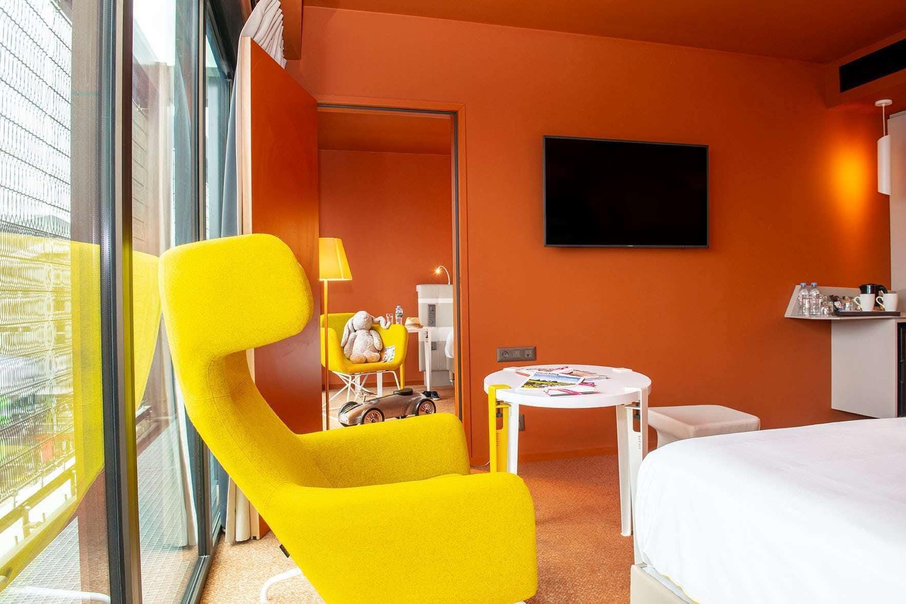 Radisson Blu 4*